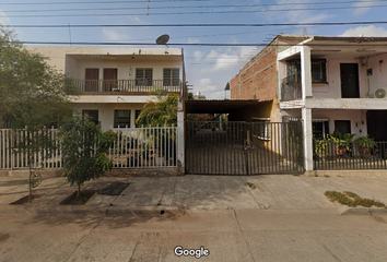 Casa en  Economistas, Tierra Blanca, Culiacán, Sinaloa, México