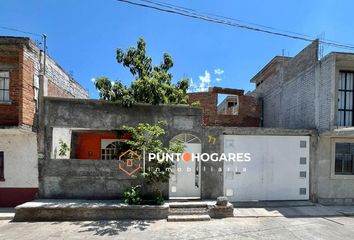 Casa en  Villas Del Real, Morelia, Michoacán, México