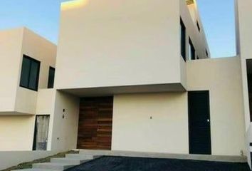 Casa en fraccionamiento en  Zibatá, Querétaro, México