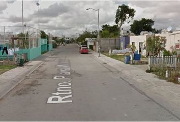 Casa en  Retorno Playa Miramar, Playa Del Carmen, Quintana Roo, México