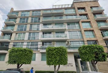 Departamento en  Mier Y Pesado, Del Valle Centro, Ciudad De México, Cdmx, México