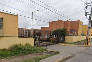 Casa en fraccionamiento en  Blvd. El Dorado 25, 54984 Santiago Teyahualco, Estado De México, México