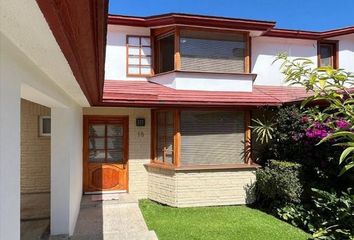 Casa en  Banderillas 25, San Jerónimo Lídice, Ciudad De México, Cdmx, México