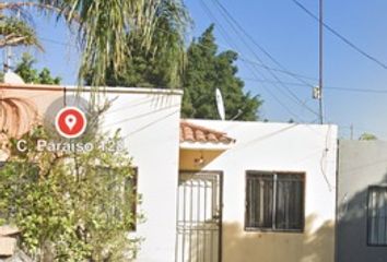 Casa en  Calle Paraiso 128, Hacienda Santa Fe, Jalisco, México