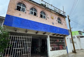 Casa en  Simon Bolívar, Emiliano Zapata, Acapulco, Guerrero, México