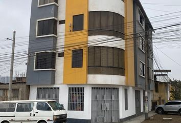 Casa en  Complejo Deportivo Jose Olaya, Ferrrocaril, Lima, Perú