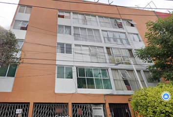 Departamento en  Calle Antillas 308, Portales Norte, Ciudad De México, Cdmx, México