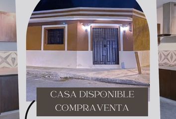 Casa en  C. 65ᴮ 503, Centro, 97000 Mérida, Yuc., México