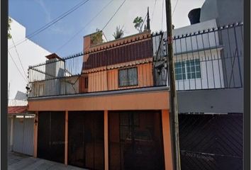 Casa en  Lomas Estrella 2da Sección, Ciudad De México, Cdmx, México