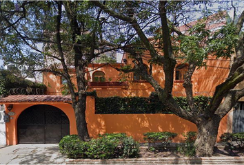 Casa en  Guadalupe Inn, Álvaro Obregón, Cdmx