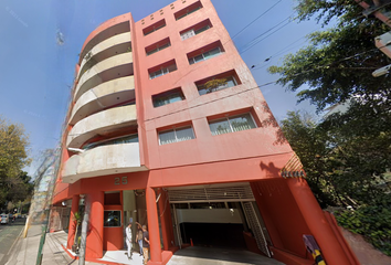 Departamento en  Pedro Romero De Terreros 25, Código 2, Del Valle Nte., Ciudad De México, Cdmx, México