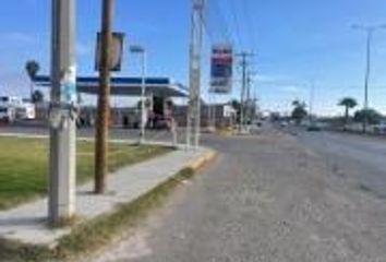 Lote de Terreno en  La Huerta Auto Hotel, Carretera Constitución, La Purisima, San José Iturbide, Guanajuato, México