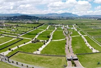 Lote de Terreno en  Condado Del Valle, Condado Del Valle, Metepec, Estado De México, México