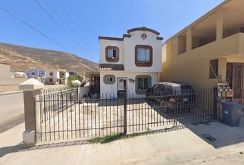 Casa en  Villas Del Rey, Ensenada