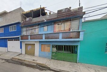 Casa en  Calle 5 177, Las Aguilas, Ciudad Nezahualcóyotl, Estado De México, México