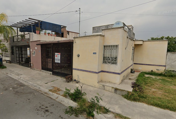 Casa en  San Bernabé, Monterrey, Nuevo León, México