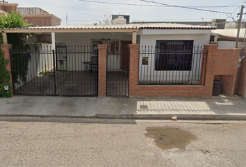 Casa en  Cortijo San José, Calafia, Mexicali, Baja California, México