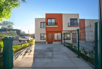 Casa en fraccionamiento en  Punta Mixe, Eje Metropolitano, León De Los Aldama, Gto., México