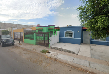 Casa en  Calle Hacienda Del Valle, Valle Alto, 80050 Culiacán, Sinaloa, México