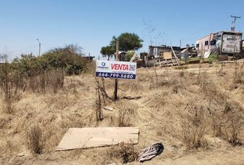 Lote de Terreno en  Lomas Altas 2, Rosarito, Baja California, México