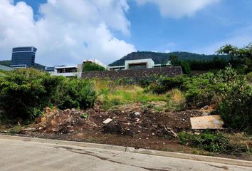 Lote de Terreno en  Sierra De San José, Morelia, Michoacán, México