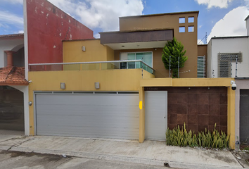 Casa en  Calle Londres, Balcones De Xalapa, Veracruz, México