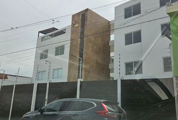 Departamento en  3 De Mayo, La Rivera, 72154 Heroica Puebla De Zaragoza, Puebla, México