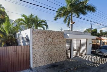 Casa en  Almeja 3, Sm 27, Cancún, Quintana Roo, México