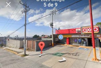 800 m2 de terreno comercial en venta, en col real de medinas, junto a oxxo