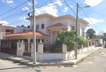 Casa en  C. 79ᴬ, Sambulá, Mérida, Yucatán, México