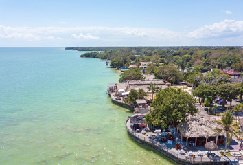 Lote de Terreno en  Chetumal, Quintana Roo, México