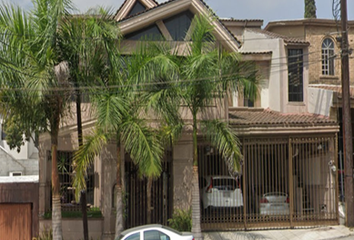 Casa en  Honorato De Balzac, Colinas De San Jerónimo 5o. Sector, Monterrey, Nuevo León, México