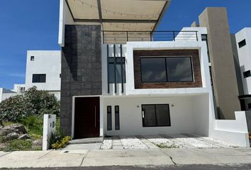 Casa en  Zibatá Golf, Zibatá, Querétaro, México