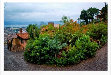 Lote de Terreno en  Valle De Bravo, Estado De México, México