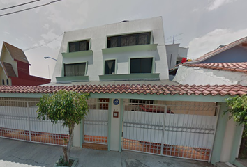 Casa en  Calle Cráter 42, Lomas Del Tejar, Xalapa-enríquez, Veracruz, México