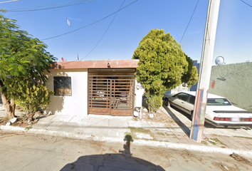 Casa en  Olmo, Colinas De San Juan(colinas De La Morena), Ciudad Benito Juárez, Nuevo León, México