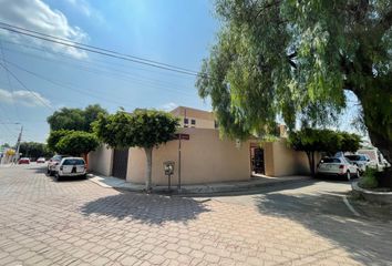 Casa en  Hacienda Atenco, Las Teresas, Santiago De Querétaro, Querétaro, México