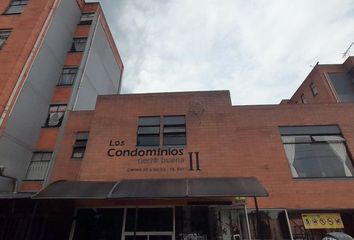 Apartamento en  Conjunto Residencial Los Condominios Tierra Buena 2, Calle 34 Bis Sur, Bogotá, Colombia