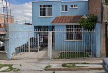 Casa en  Del Gambito N. 152, Lomas Del Ajedrez, Aguascalientes, México