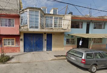 Casa en  Lago Trasimeno 158, Agua Azul, Ciudad Nezahualcóyotl, Estado De México, México