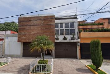 Casa en  Lomas Verdes 4ta Sección, Naucalpan De Juárez, Estado De México, México