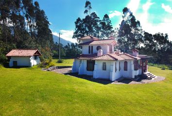 Casa en  Quiroga, Cotacachi