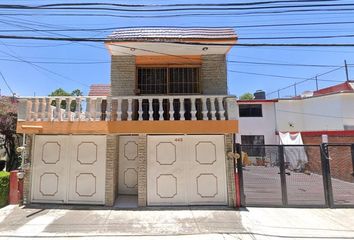 Casa en  Valle Dorado, Residencial El Dorado, Tlalnepantla De Baz, Estado De México, México