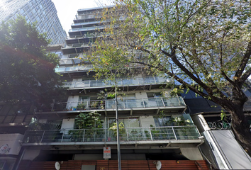 Departamento en  Avenida Insurgentes 297, Hipódromo, Ciudad De México, Cdmx, México