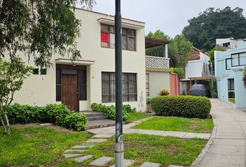 Casa en  Pasaje Belén 116, Barranco, Perú