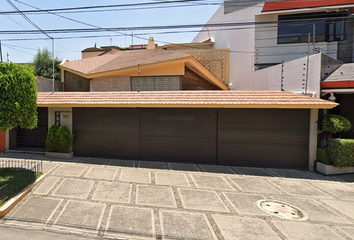 Casa en  Vasco De Quiroga, Ciudad Satélite, Naucalpan De Juárez, Estado De México, México