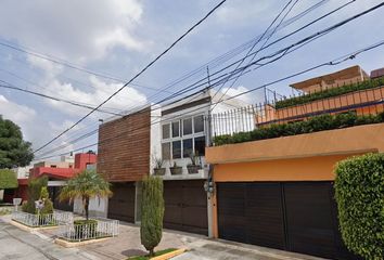 Casa en  Lomas Verdes 4ta Sección, Naucalpan De Juárez, Estado De México, México