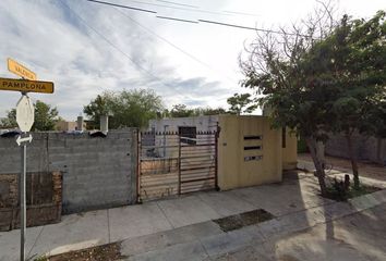 Casa en  Pamplona 101, Praderas De San Juan 1er. Sector, Juárez, Nuevo León, México