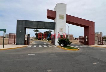 Terreno en  La Alameda De Lima Sur, Chilca, Perú