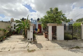 Casa en  Casas Del Mar, Cancún, Quintana Roo, México